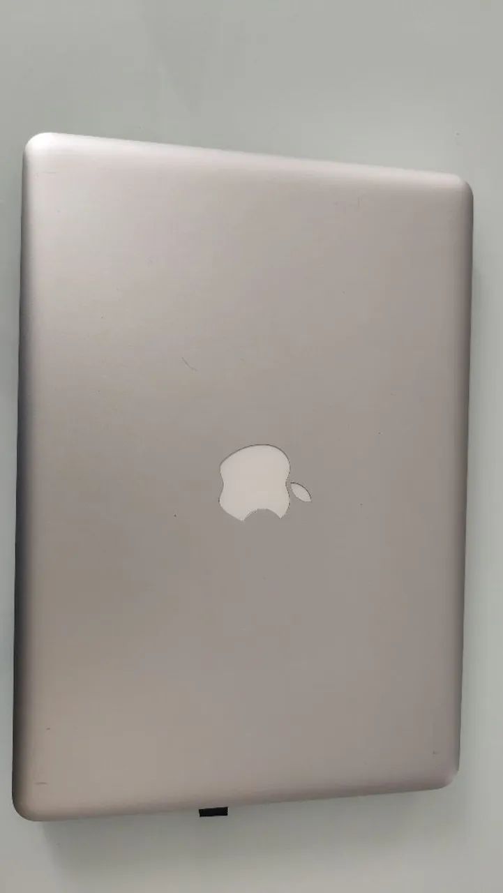 Macbook Pro 13 (MID 2010) - Foto 2