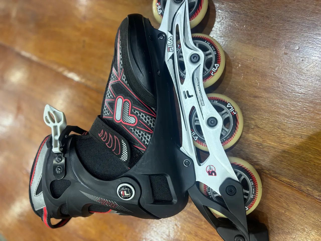 PATINS  - Foto 2