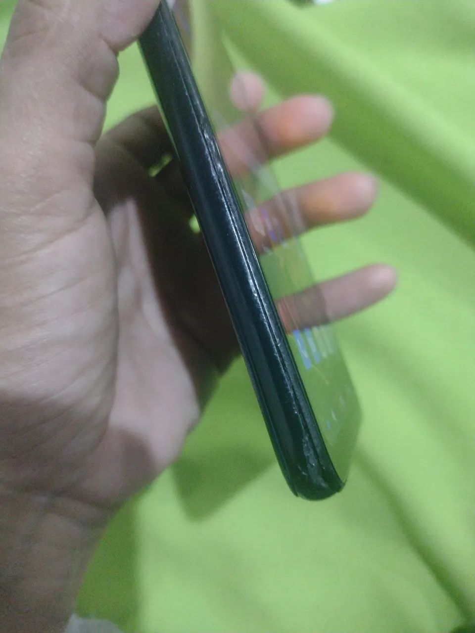 Celular Motorola one macro - Foto 2