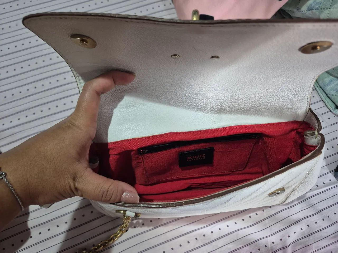 Bolsa schutz original - Foto 4