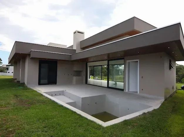Casa Condomínio Fechado -1 linha - Foto 2