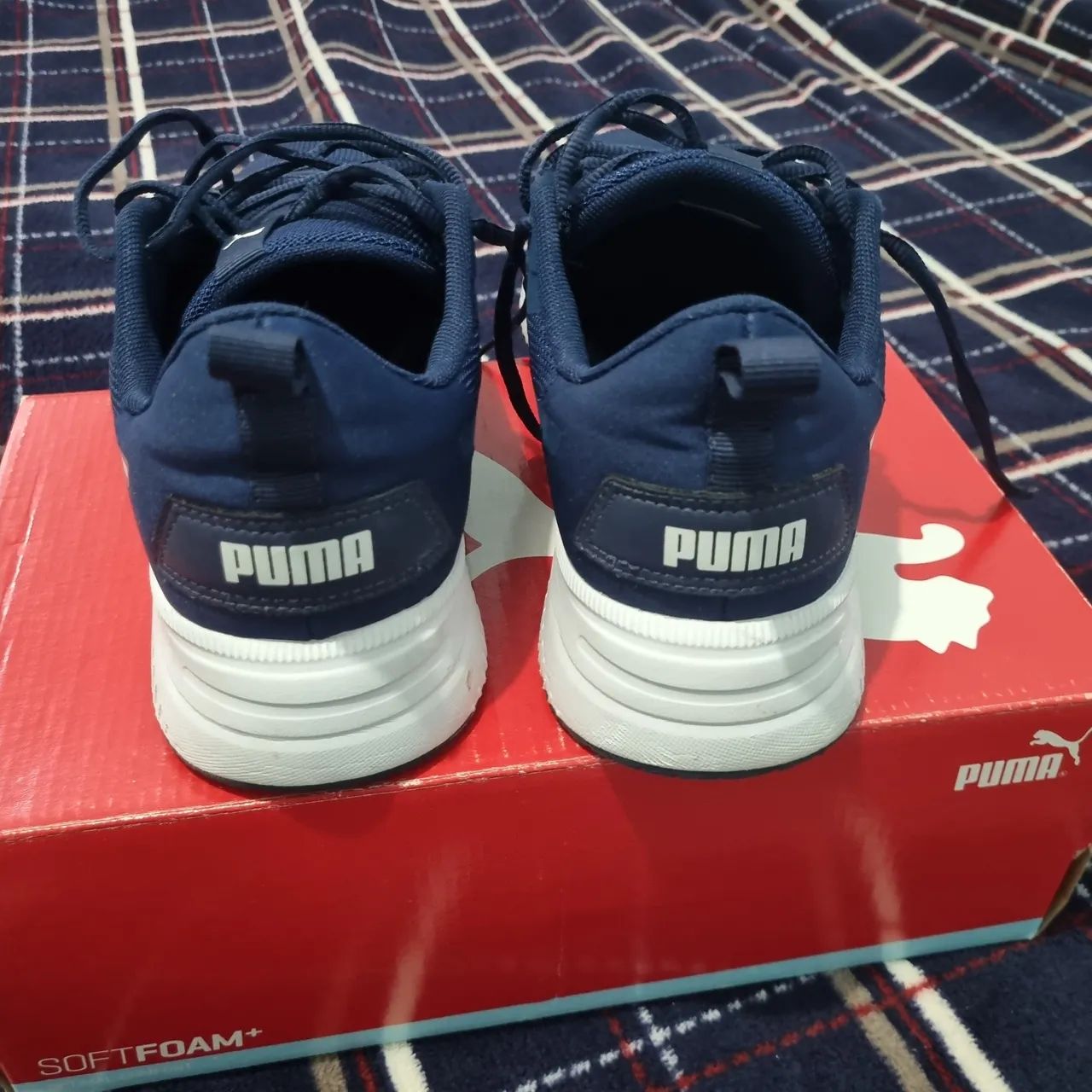 TÊNIS PUMA N°41 - Foto 2