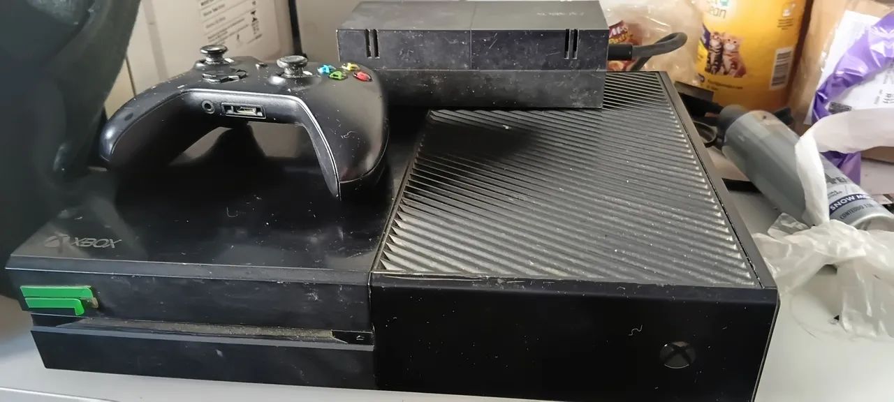 Console video game  - Foto 2
