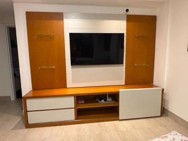 Rack / Painel de TV - Foto 3