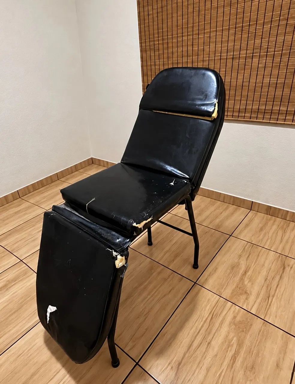 Maca esteticista/tatuagem