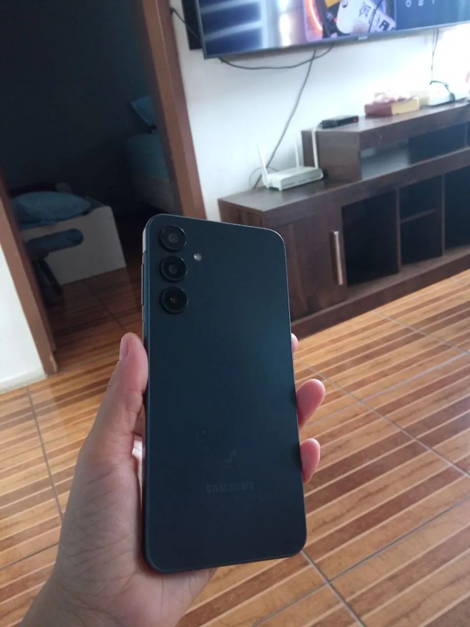 Celular para tirar peças. - Foto 2