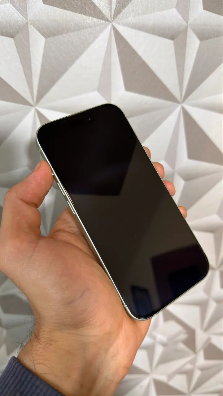 IPhone 15 128GB | Verde 87% - Foto 4