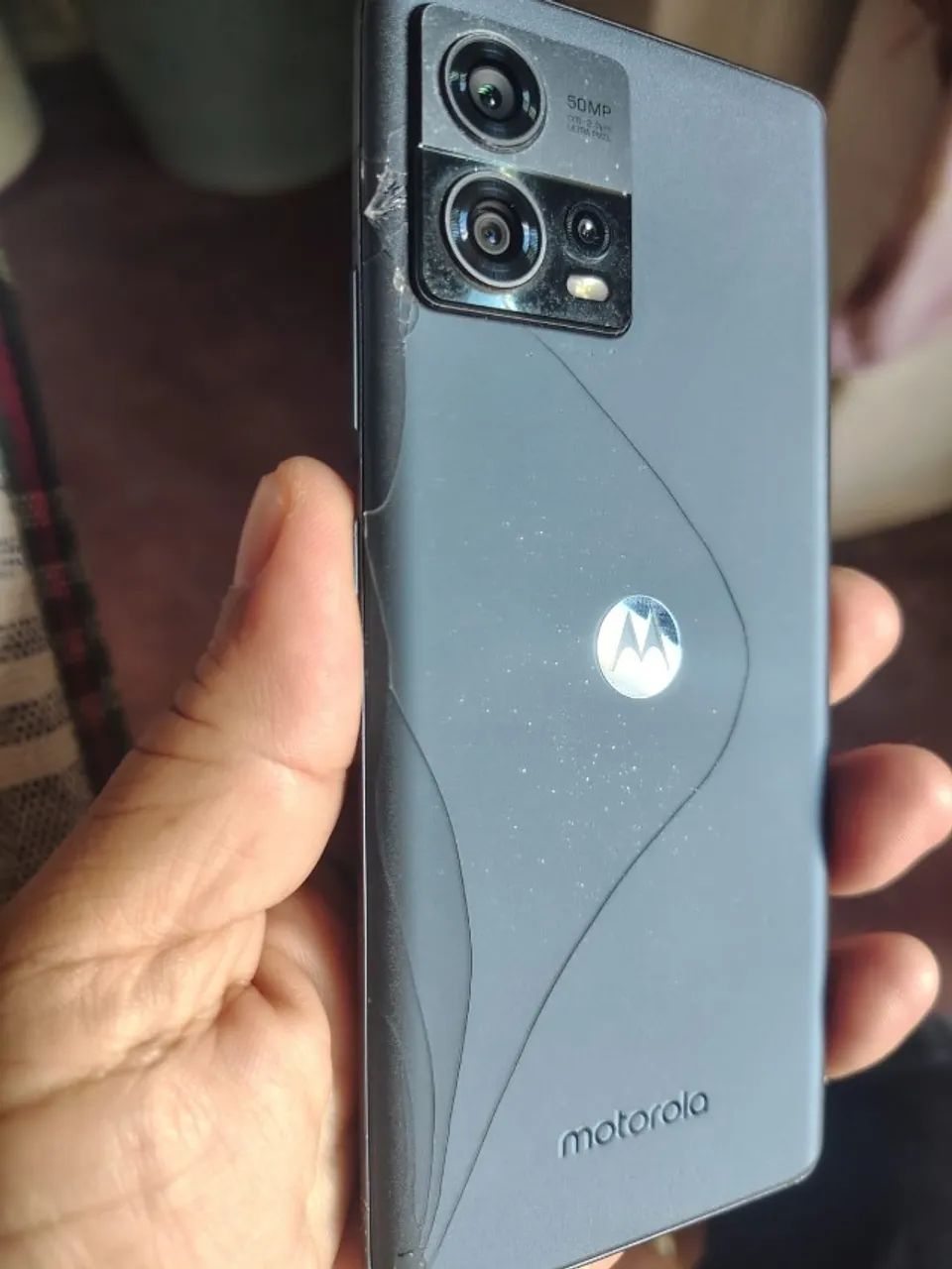 Motorola - Foto 4