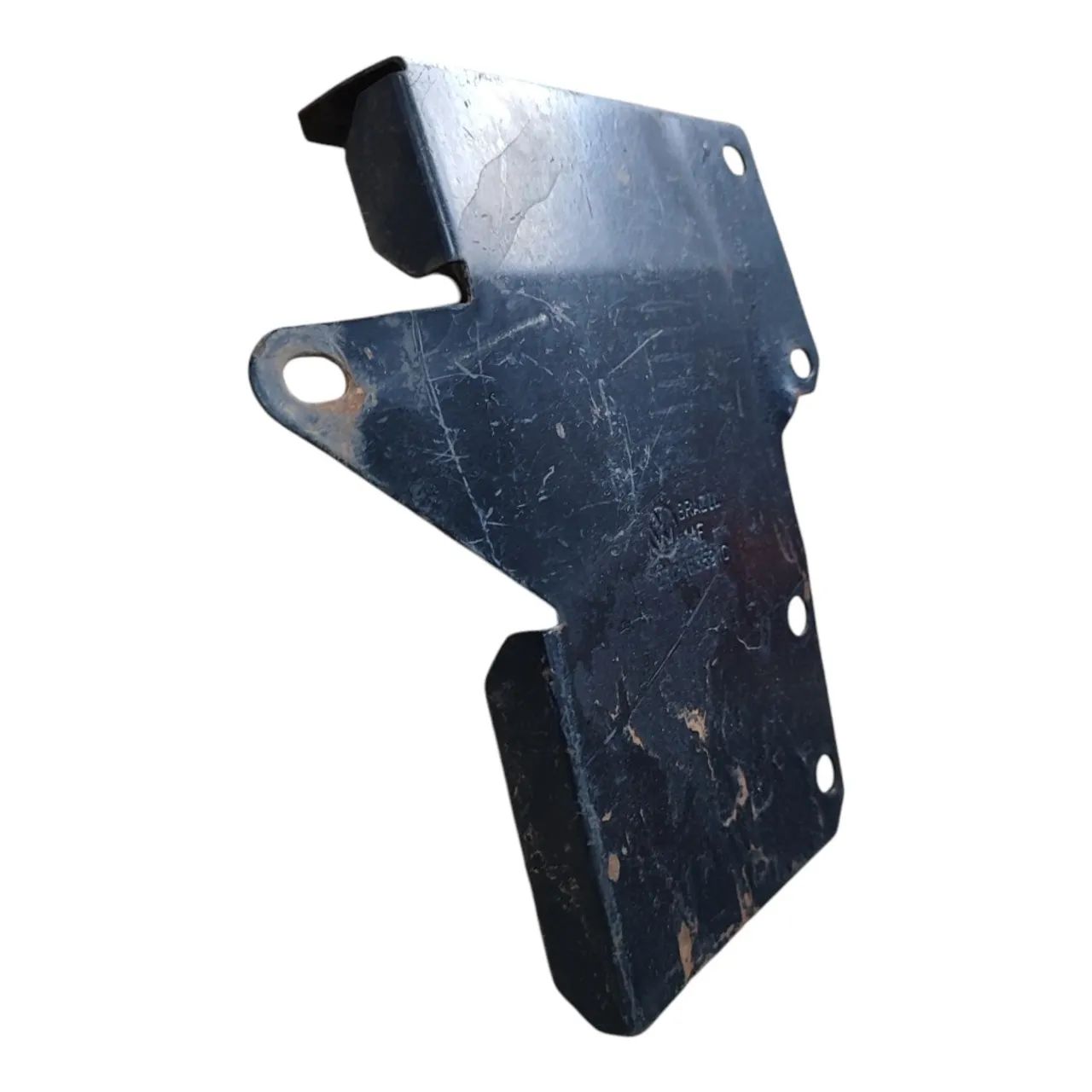 Suporte Isolamento Lateral Motor Original Vw 9150