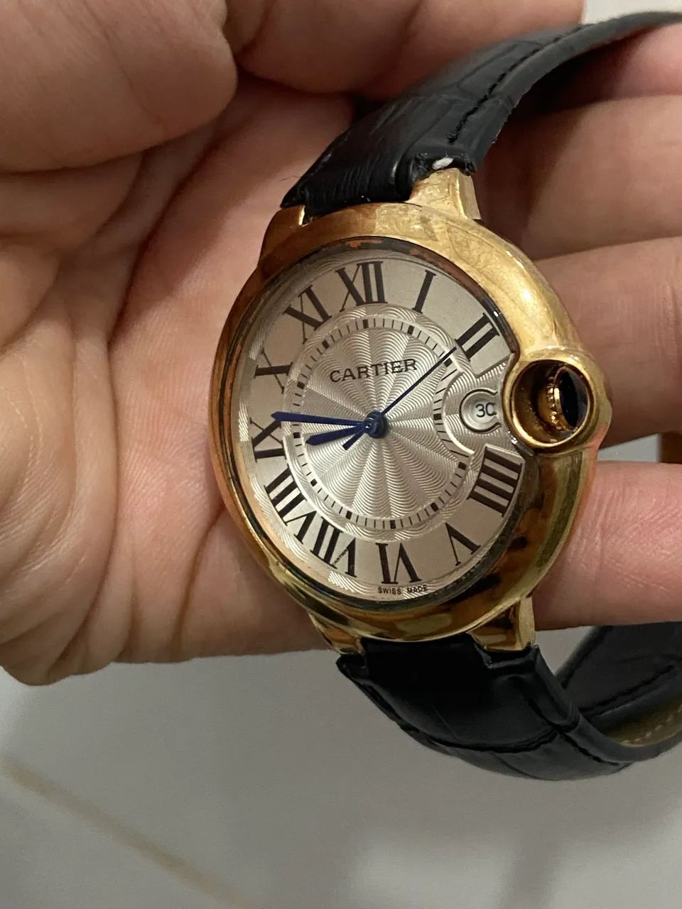 Cartier Ballon   - Foto 2