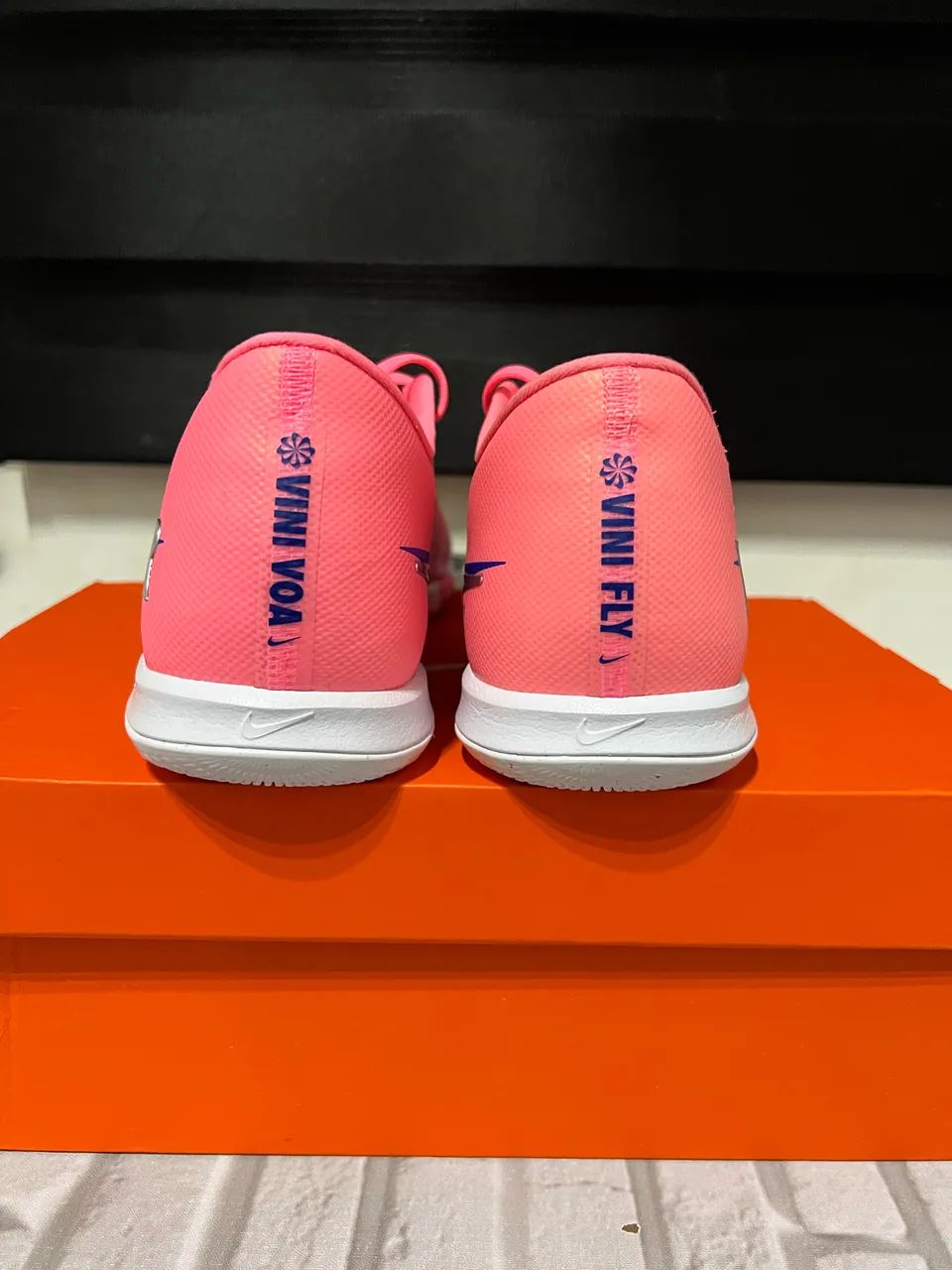 Chuteira Nike  - Foto 5