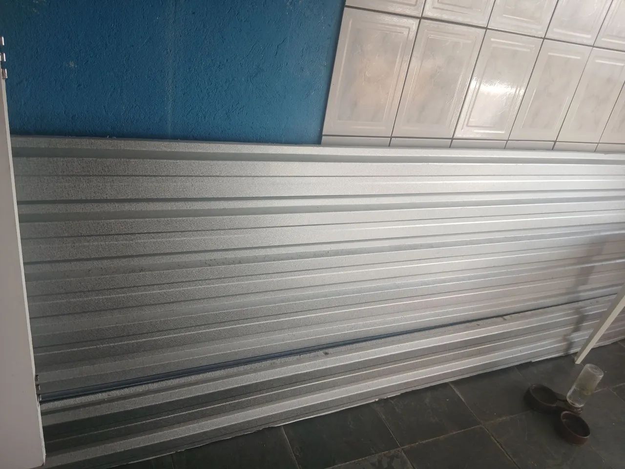 Materiais de construçao