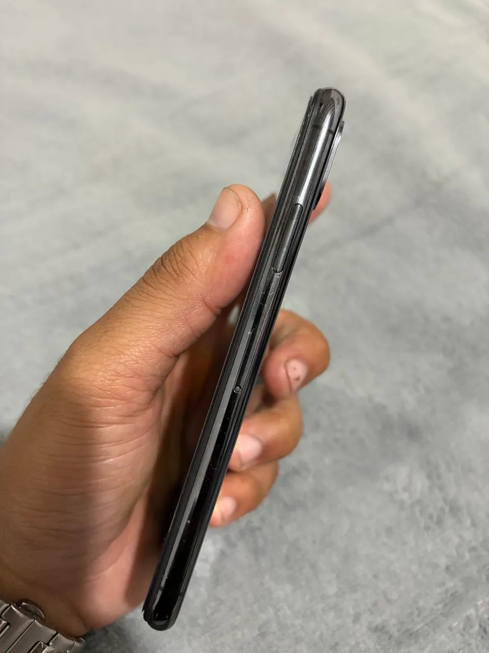VENDO IPHONE X 64GB 