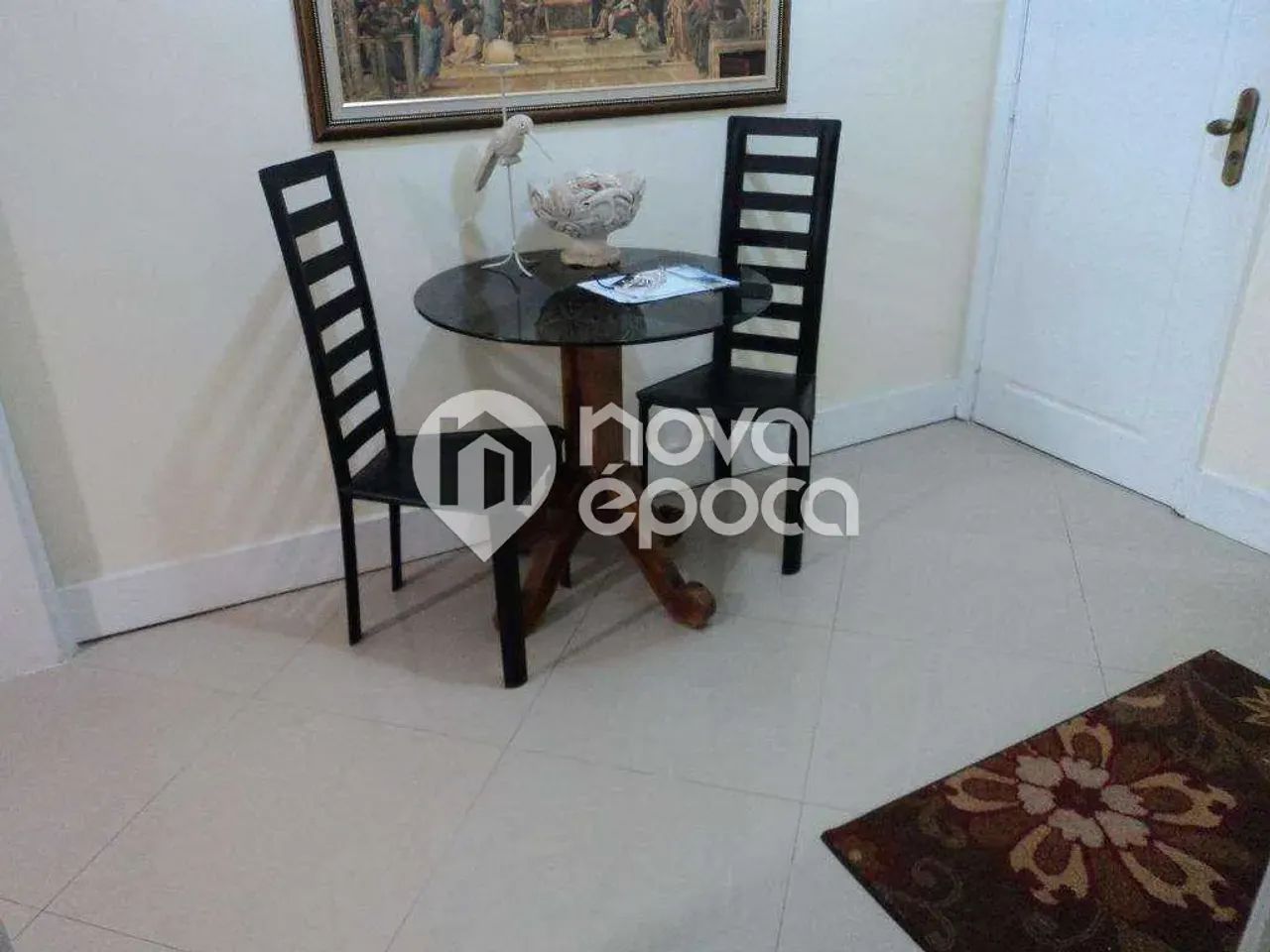 Leme | Apartamento 3 quartos, sendo 1 suite - Foto 5