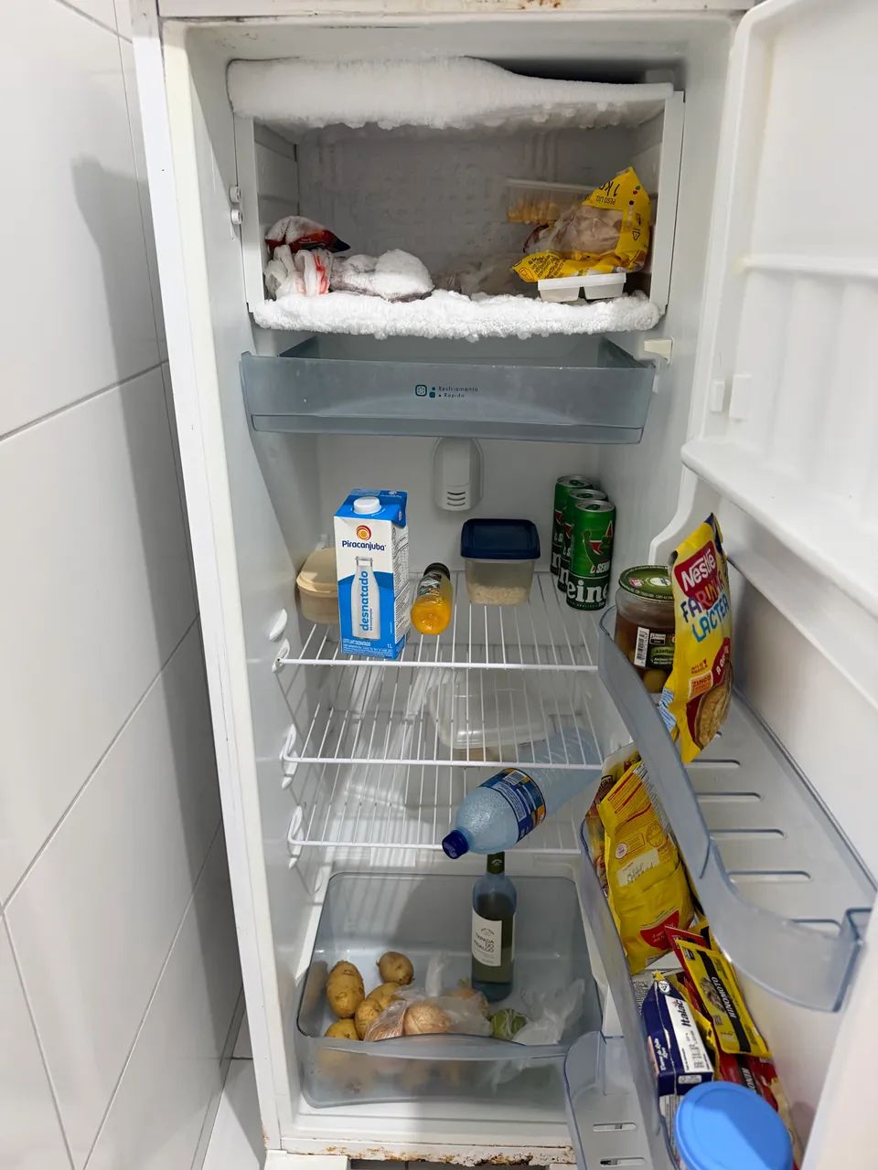 Geladeira  - Foto 2