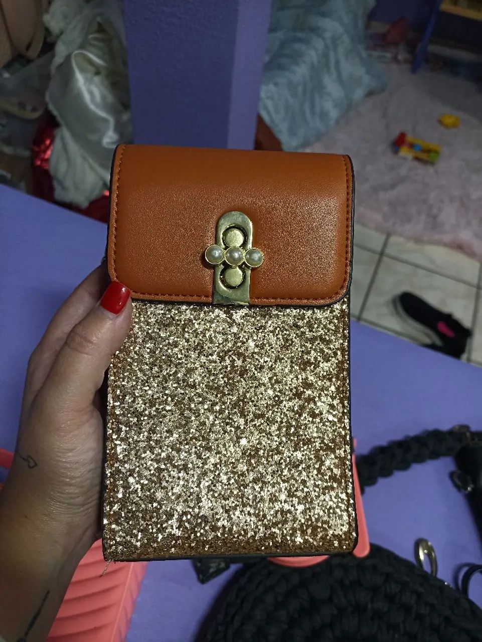 Bolsa feminina  - Foto 2