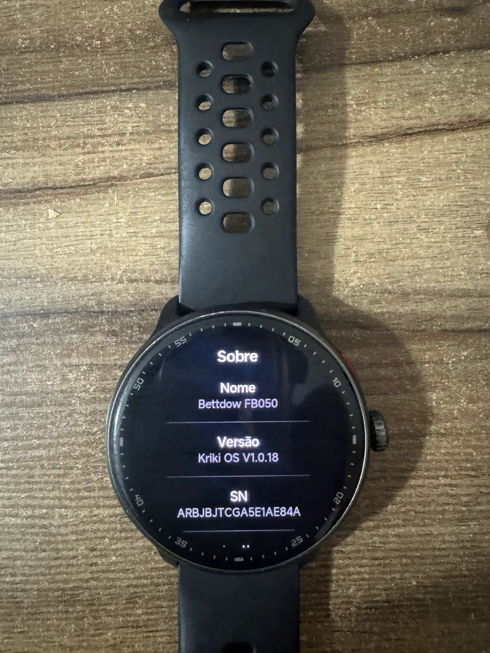 Smart Watch  - Foto 2