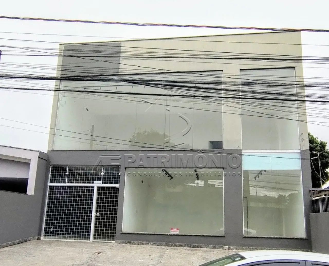SALÃO BELA VISTA