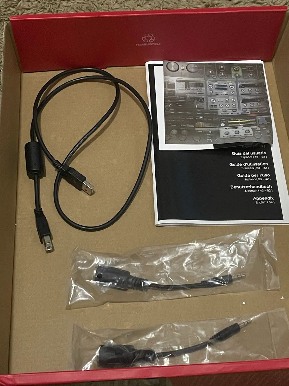 Akai MPD 226 - Instrumentos musicais - Wona, Belford Roxo