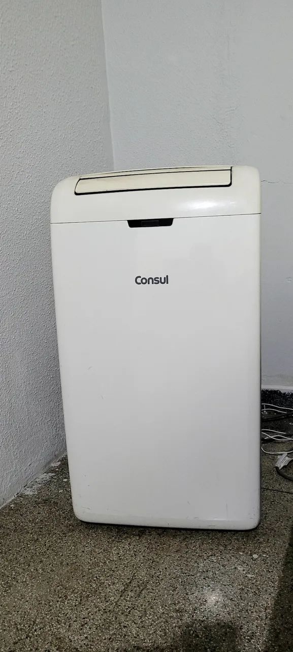 Ar condicionado Gelando Muito! - Foto 2