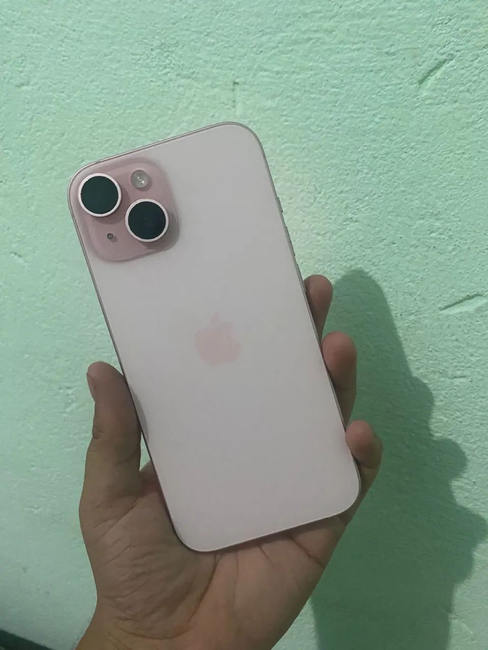 IPHONE 15 ROSA 128GB  - Foto 3