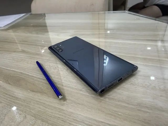 Samsung Galaxy Note 10 