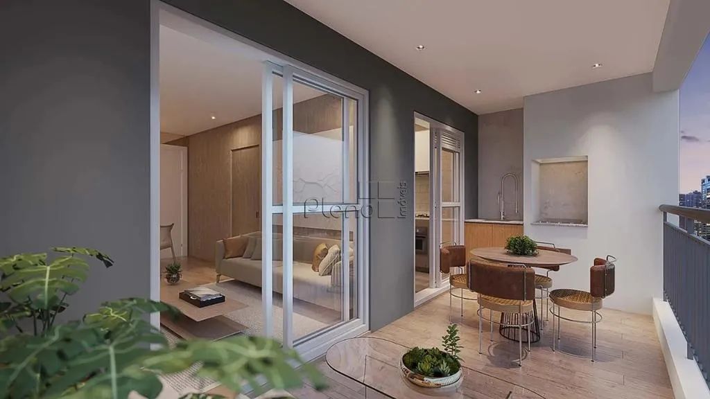 Apartamento à venda em Campinas, Jardim Aurélia, com 3 quartos, com 97 m² - Foto 5