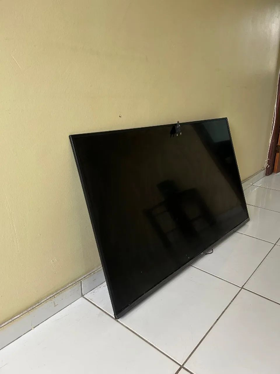 TV TCL 50 Polegadas retirada de peças  - Foto 3