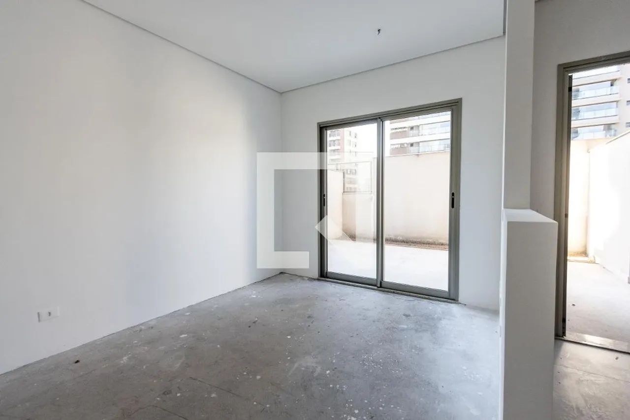 Apartamento à Venda - Perdizes, 1 Quarto, 83 m2 - Foto 2