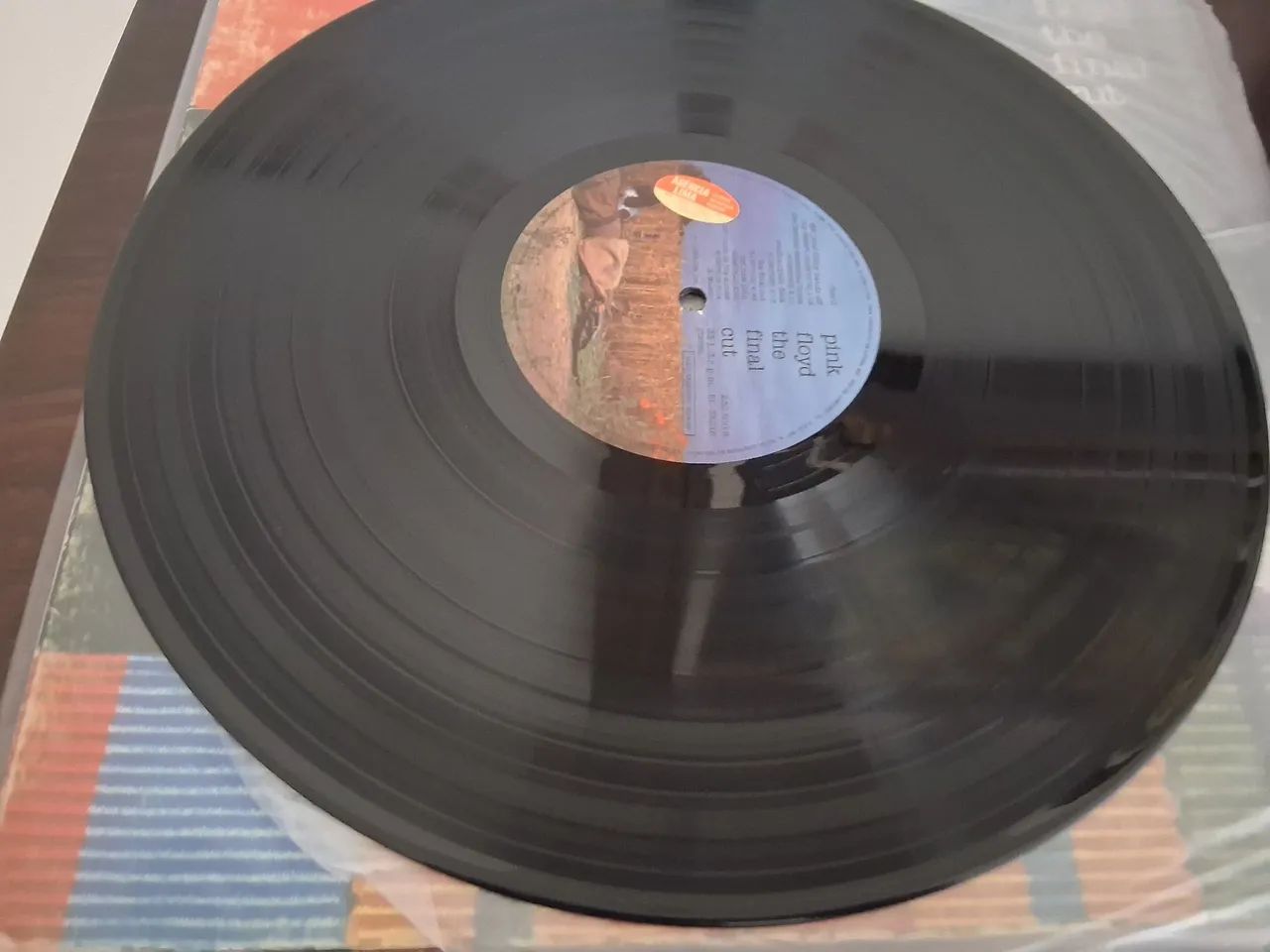 Lp disco de vinil  - Foto 3
