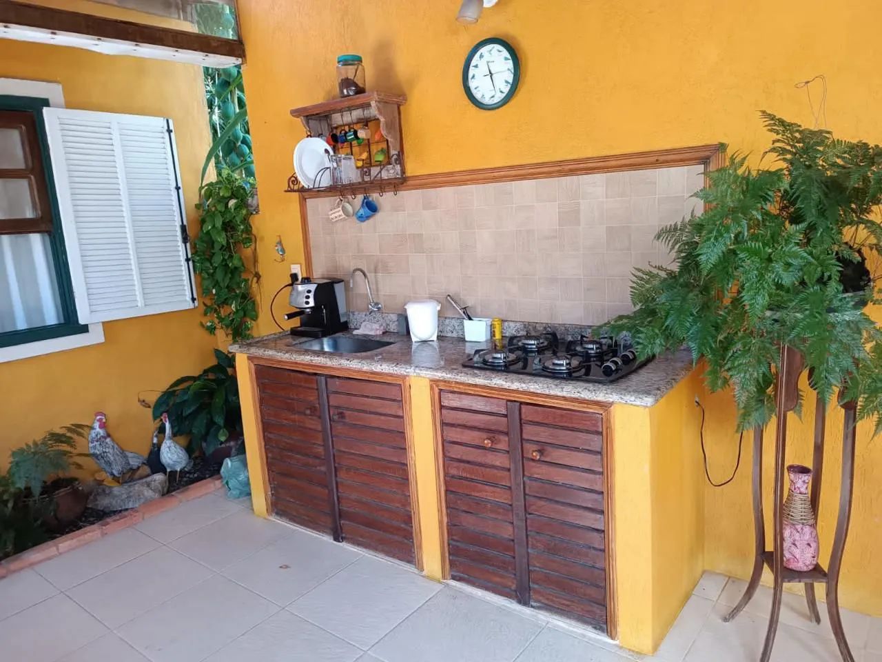 Casa aconchegante  - Foto 3