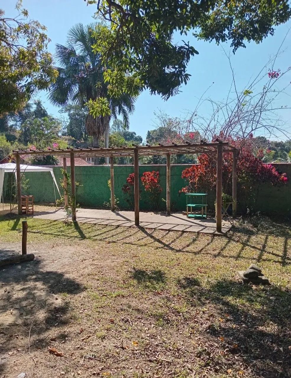Sitio pra lazer. - Foto 5