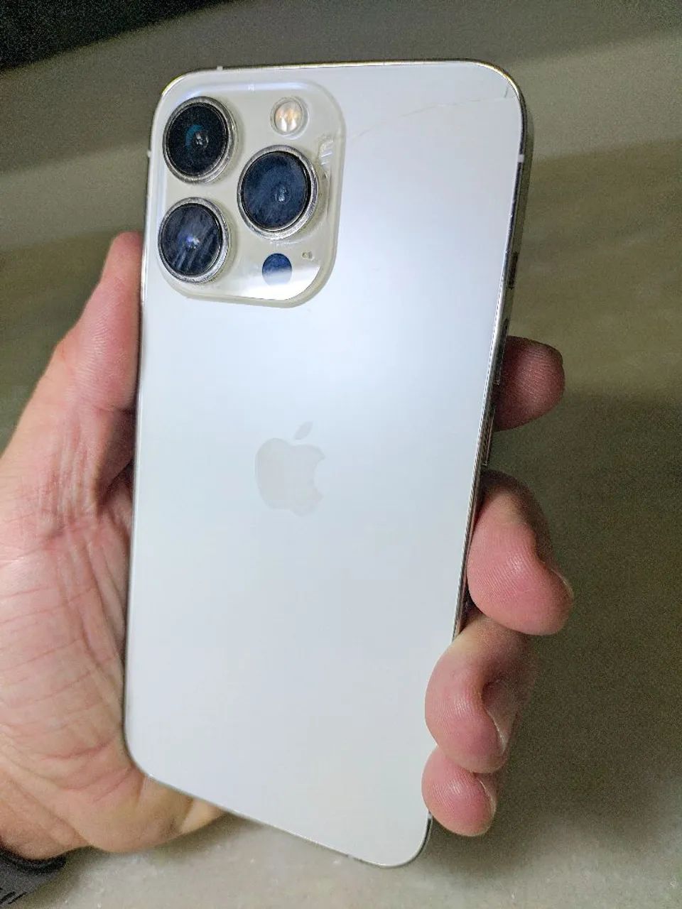 Iphone 13 pro 128gb  - Foto 2