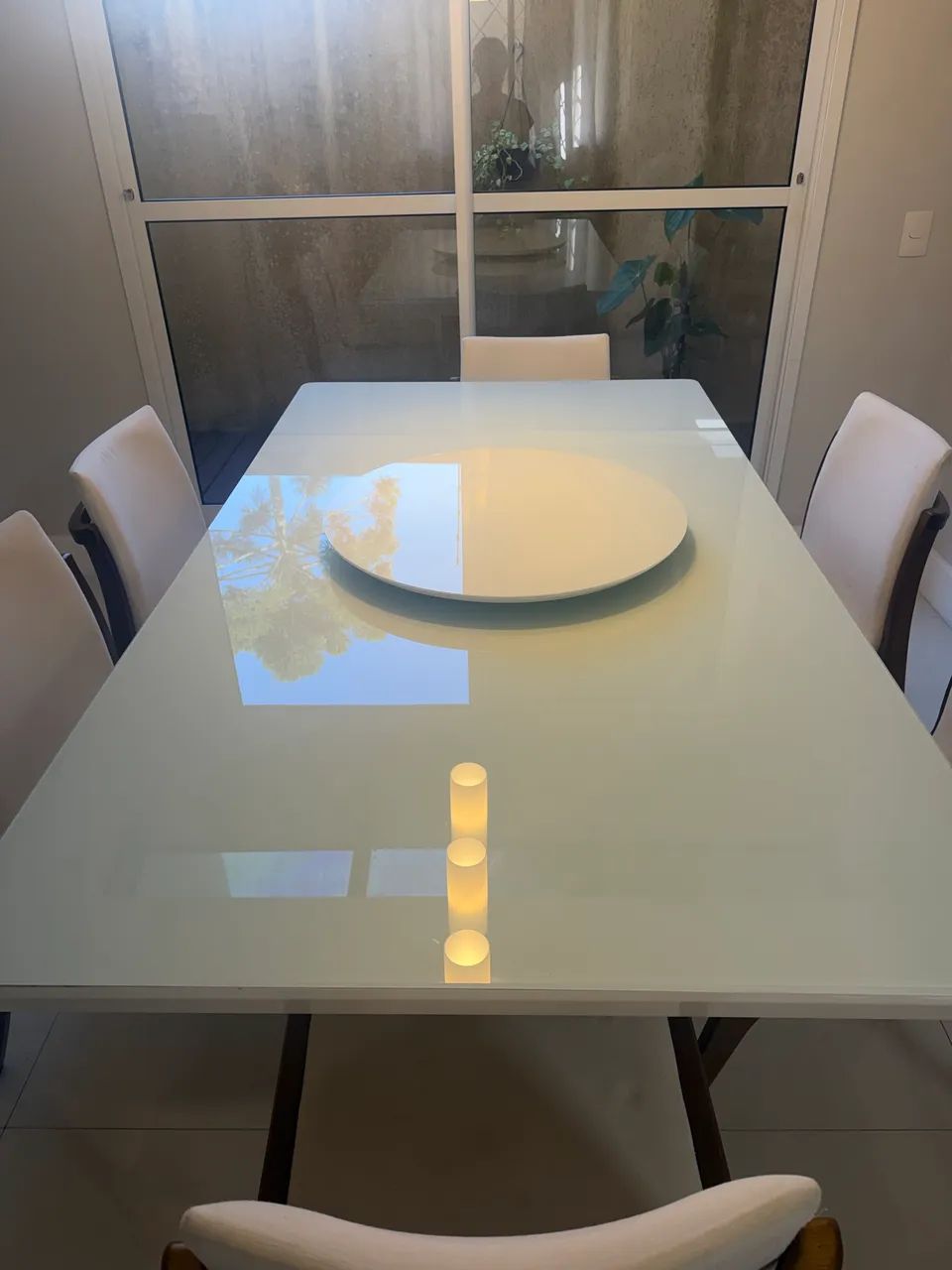 Mesa  - Foto 3