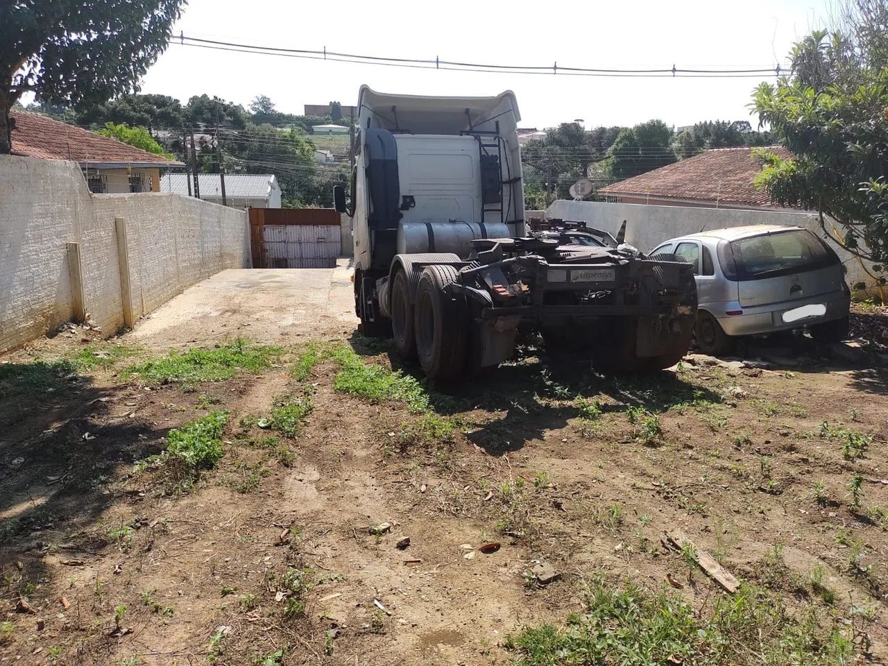 Terreno Bairro Nova Rússia  - Foto 4
