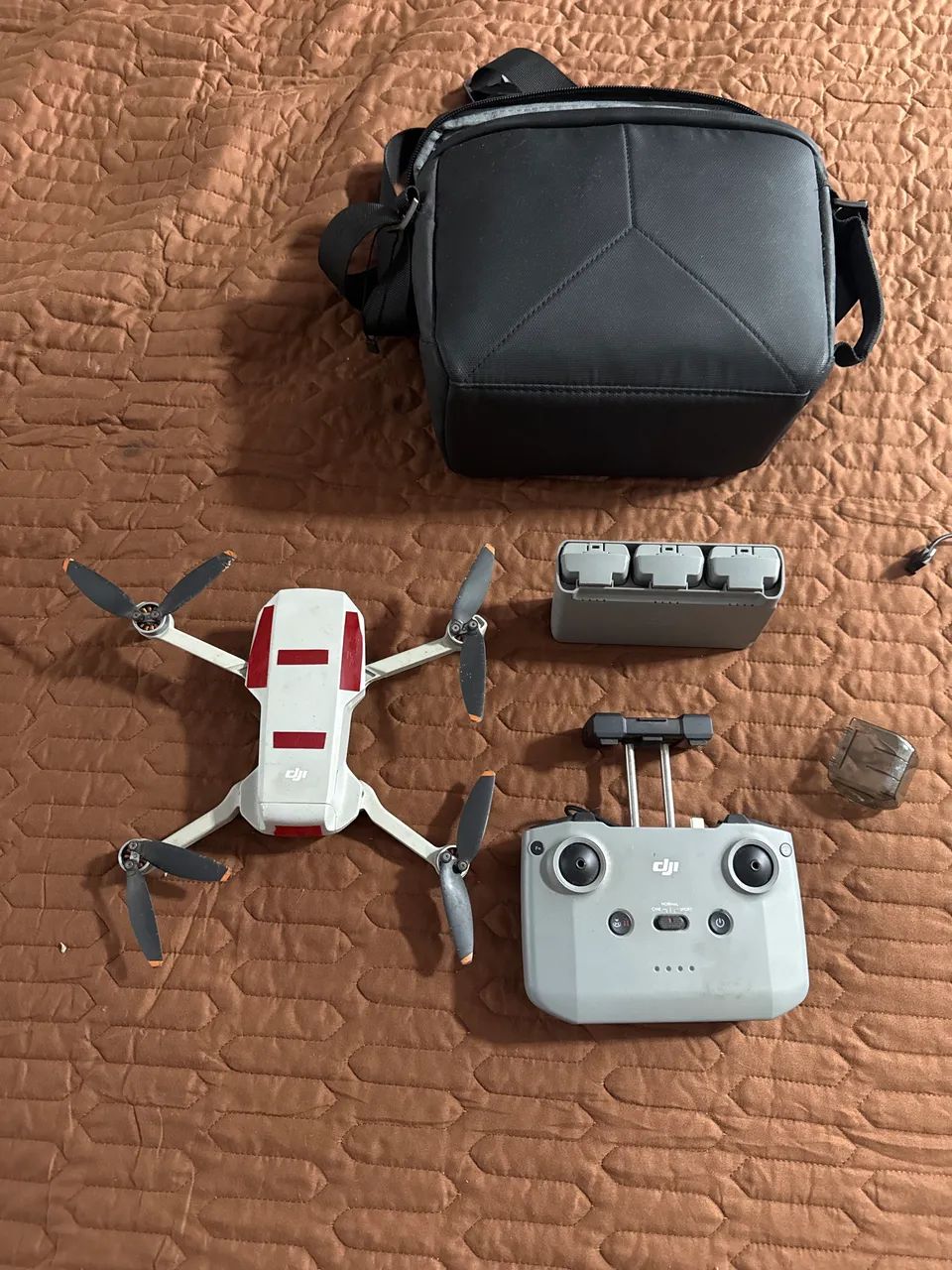 DRONE - Foto 2
