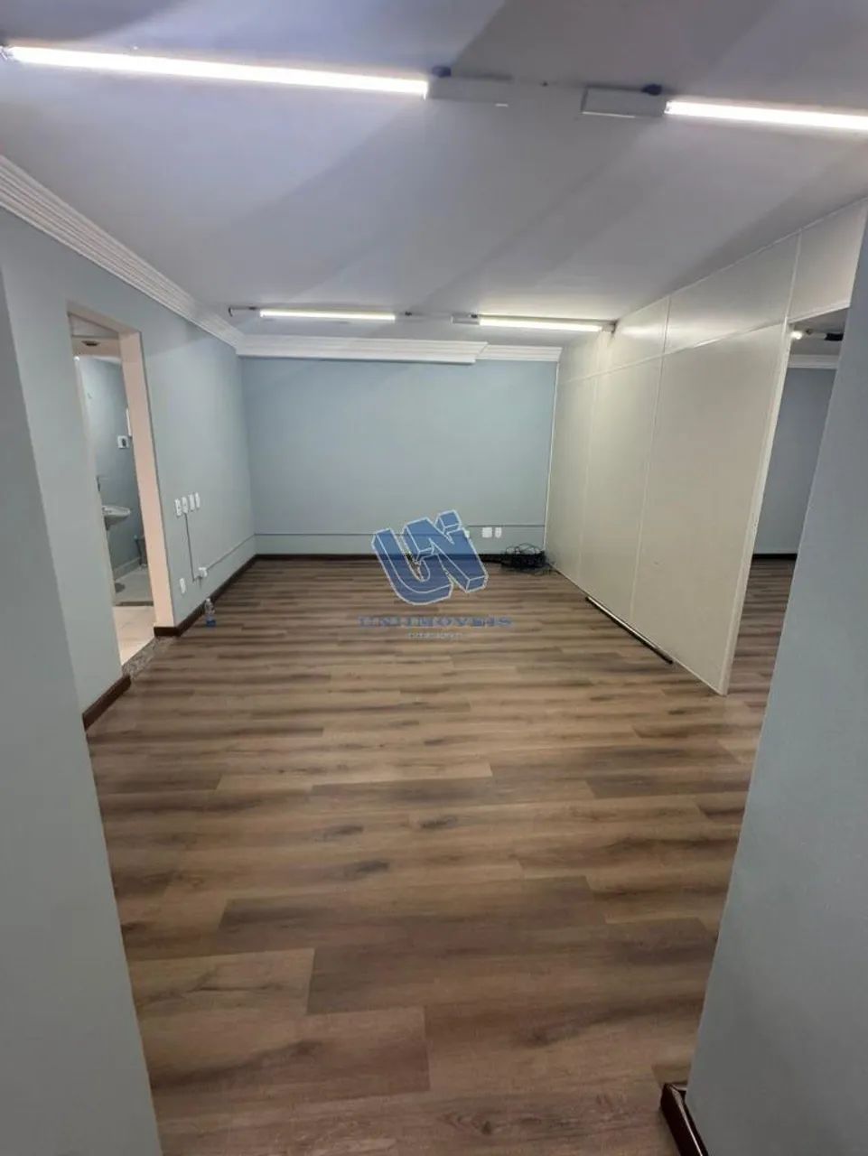 Sala comercial com 150m2 para alugar no Comércio - Foto 4