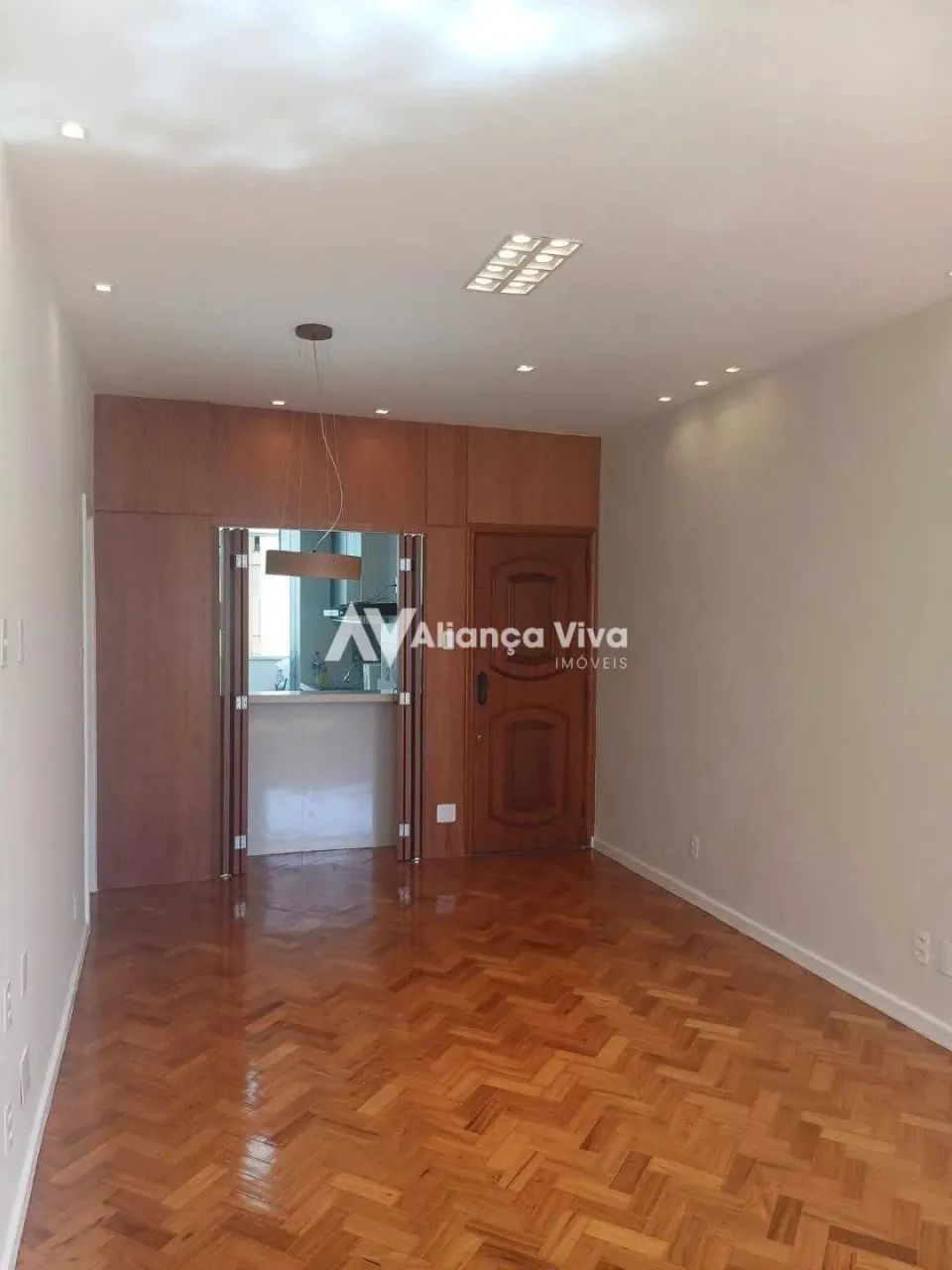 Flamengo | Apartamento 3 quartos, sendo 1 suite - Foto 4