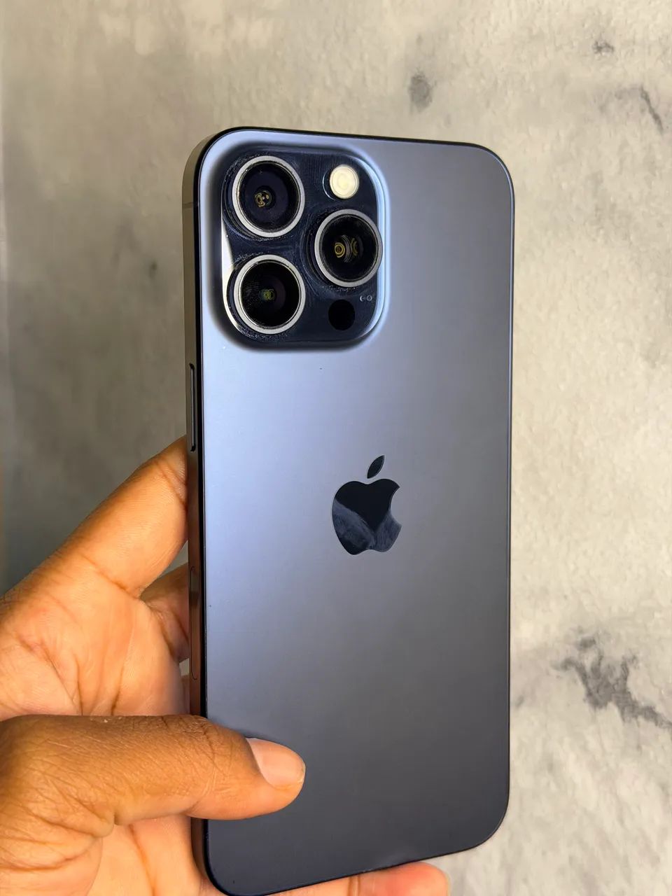 IPHONE 15 PRO MAX 256 GB TOTALMENTE ORIGINAL  - Foto 3