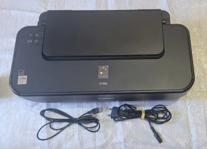 Impressora Canon Pixma iP1900