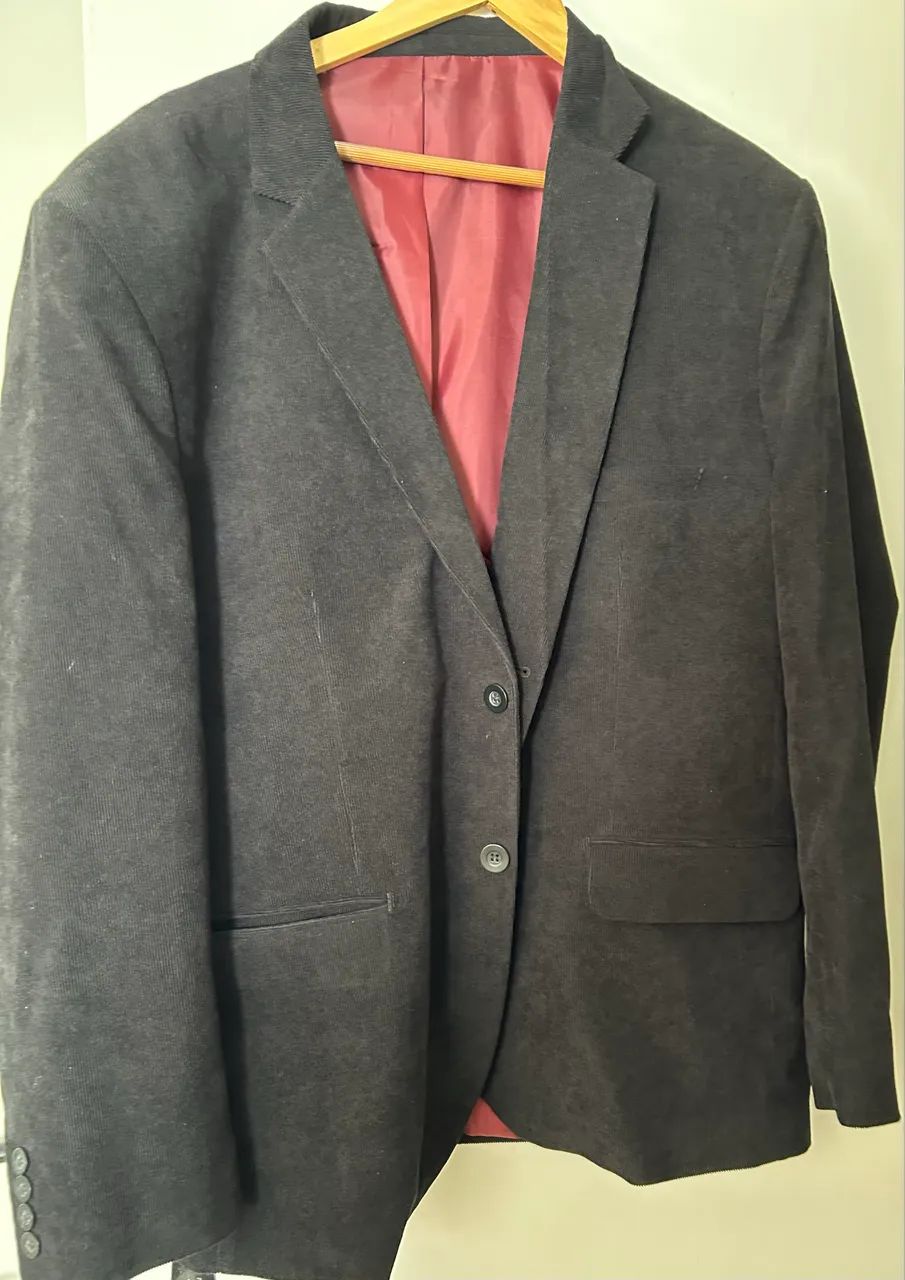 Blazer Masculino  - Foto 2