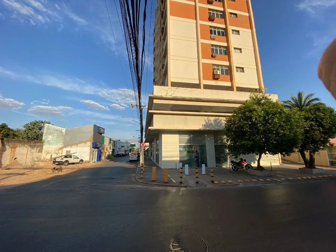 Sala para alugar, 20 m² por R$ 1.800,00/mês - Centro Sul - Cuiabá/MT - Foto 5