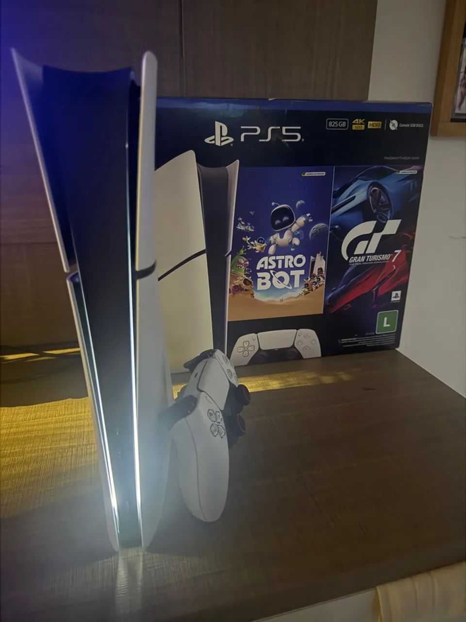 Ps5 Mídia Digital  - Foto 4
