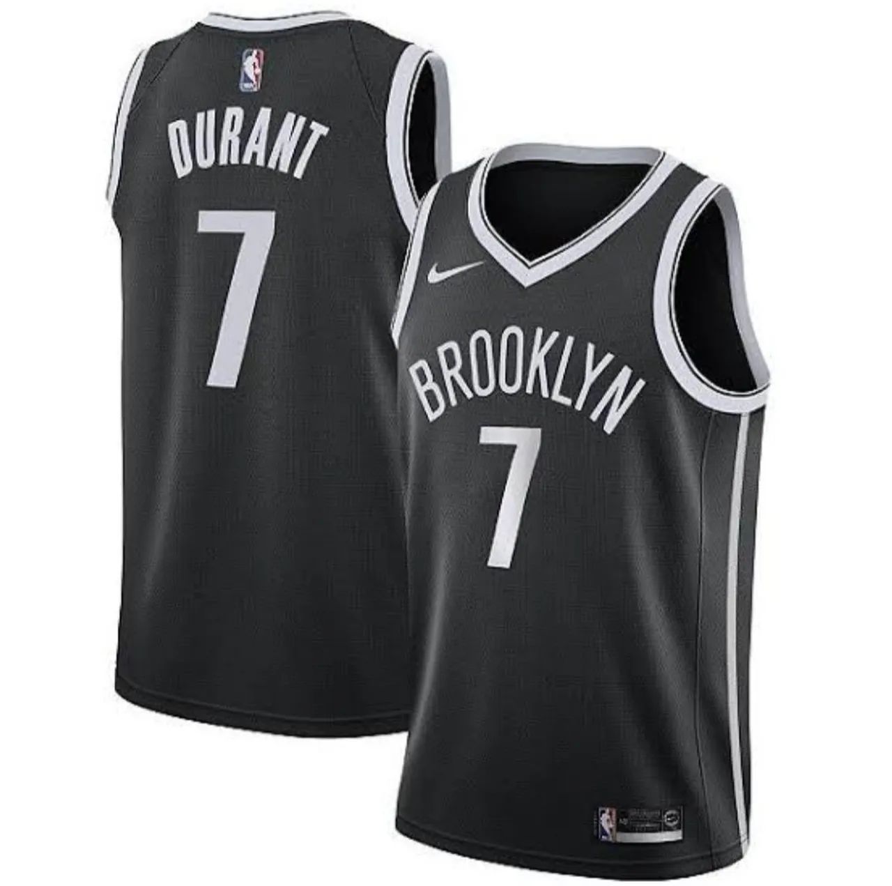 Camisa NBA  - Foto 5