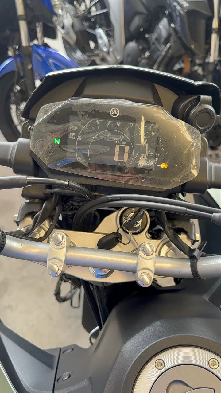 Yamaha Lander 2025   0 km - Foto 4