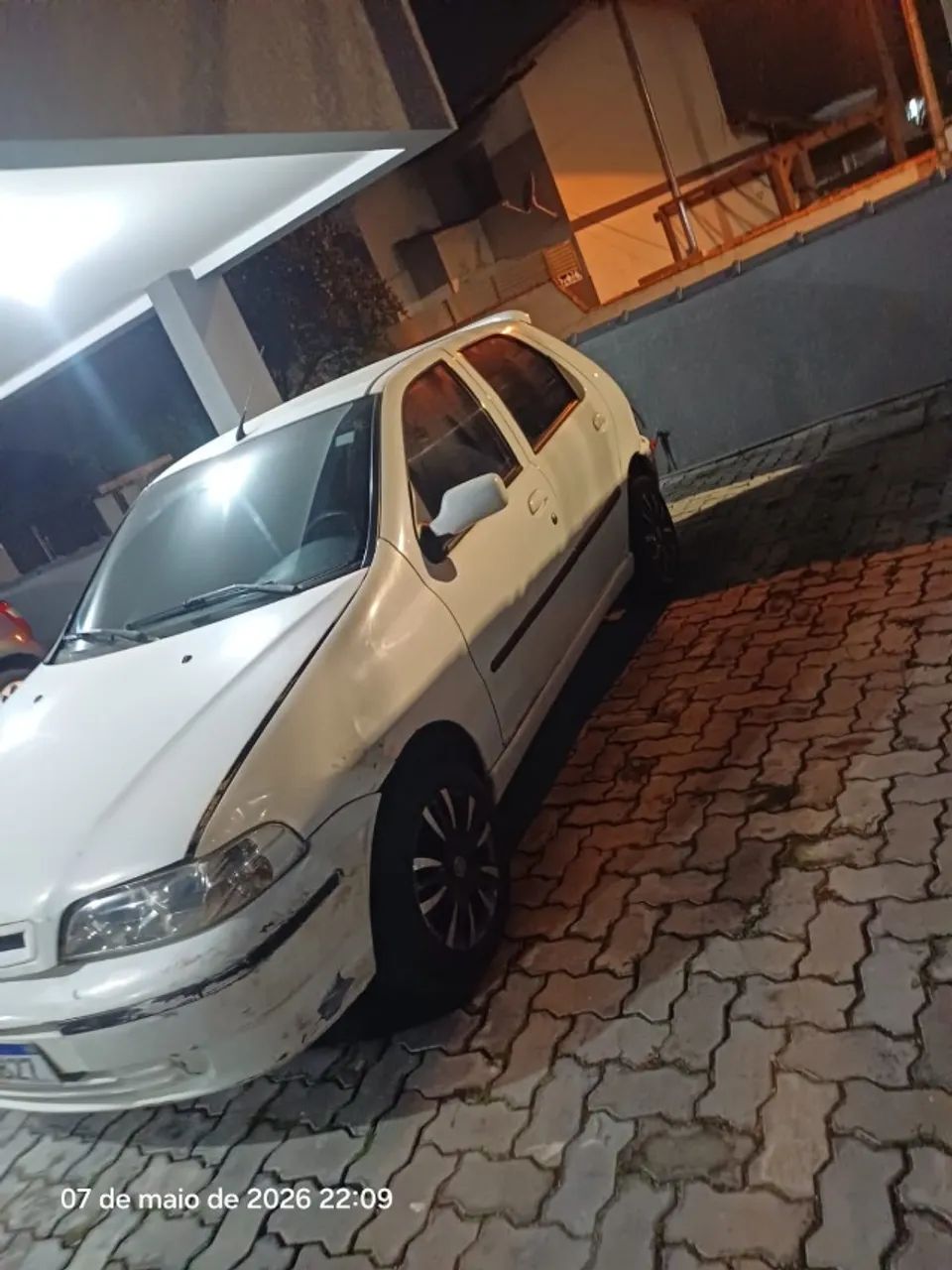 Fiat Palio 1.0/ Trofeo 1.0 Fire/ Fire Flex 4P 2005 - Foto 3