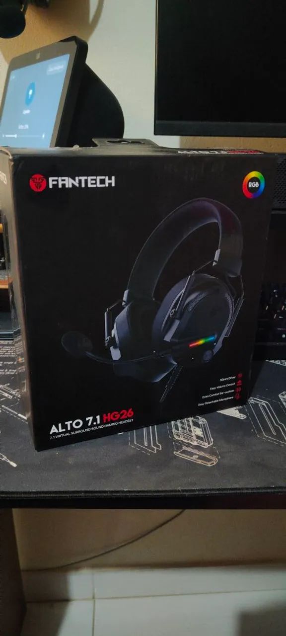 Headphone gamer  - Foto 2