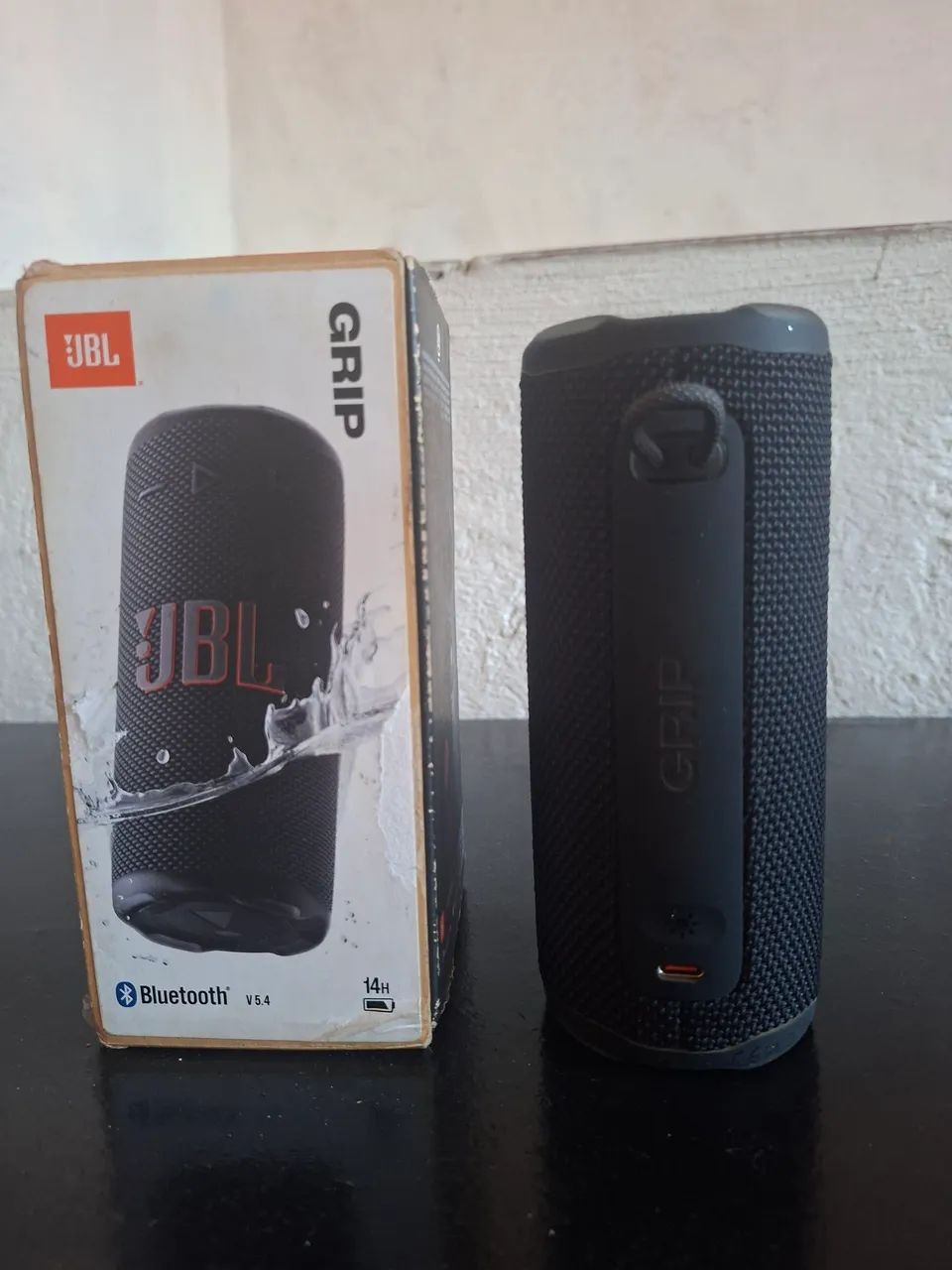 JBL Grip - Foto 2