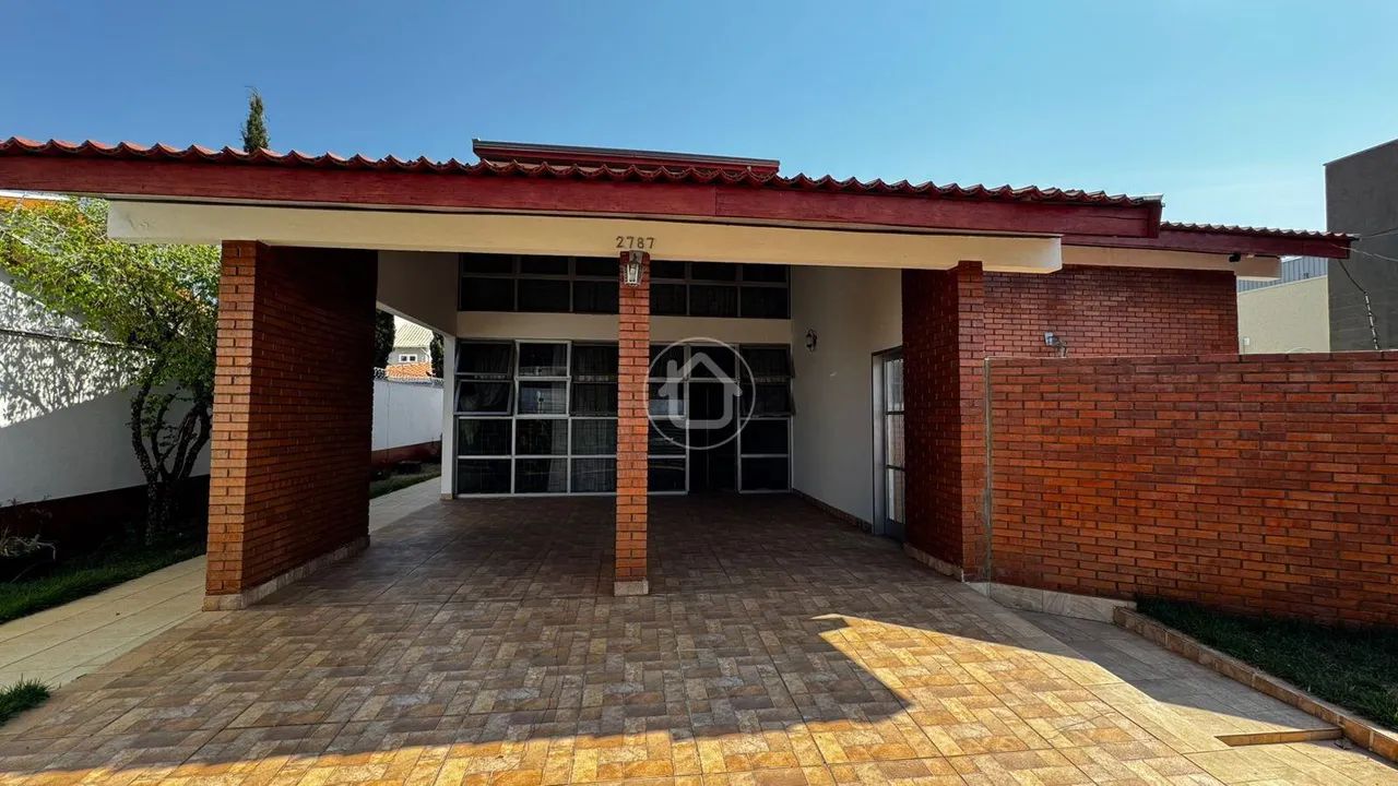 EXCELENTE CASA 4 QUARTOS JD. AUTONOMISTA - Foto 4