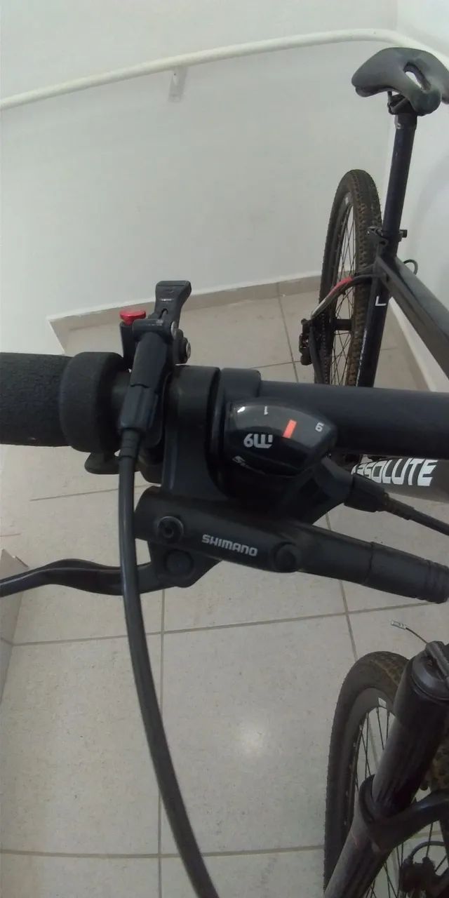 Bicicleta Absolute 29  - Foto 4